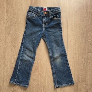 Place Classic Blue Kids Jeans
